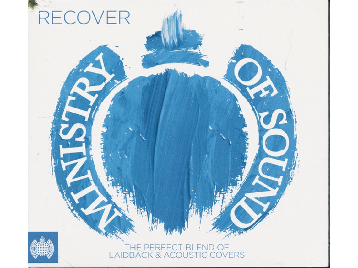 CD Recover