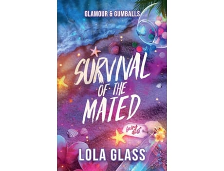 Livro Glamour amp Gumballs de Lola Glass (Inglês)