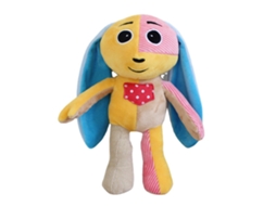 Muñeco De Peluche Cute Lovely 25x20 Cm, Brinquedo Para Crianças, Presente Adorável