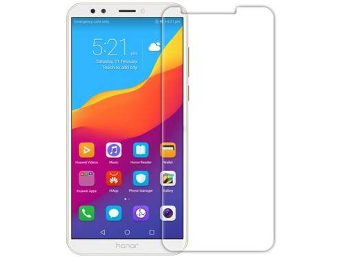 Película De Vidro Temperado Huawei Honor 7C MULTI4YOU