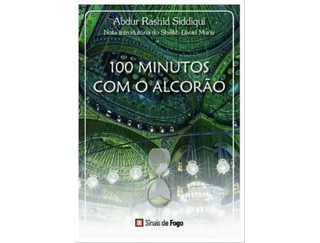Livro 100 Minutos Com O Alcorão de Abdur Rashid