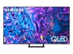 TV SAMSUNG TQ55Q74DATXXC (QLED - 55'' - 140 cm - 4K Ultra HD - Smart TV)