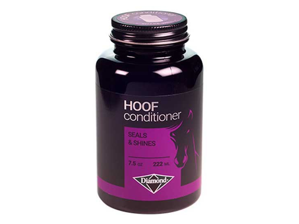 Bálsamo Hoof Conditioner Transparentediamond