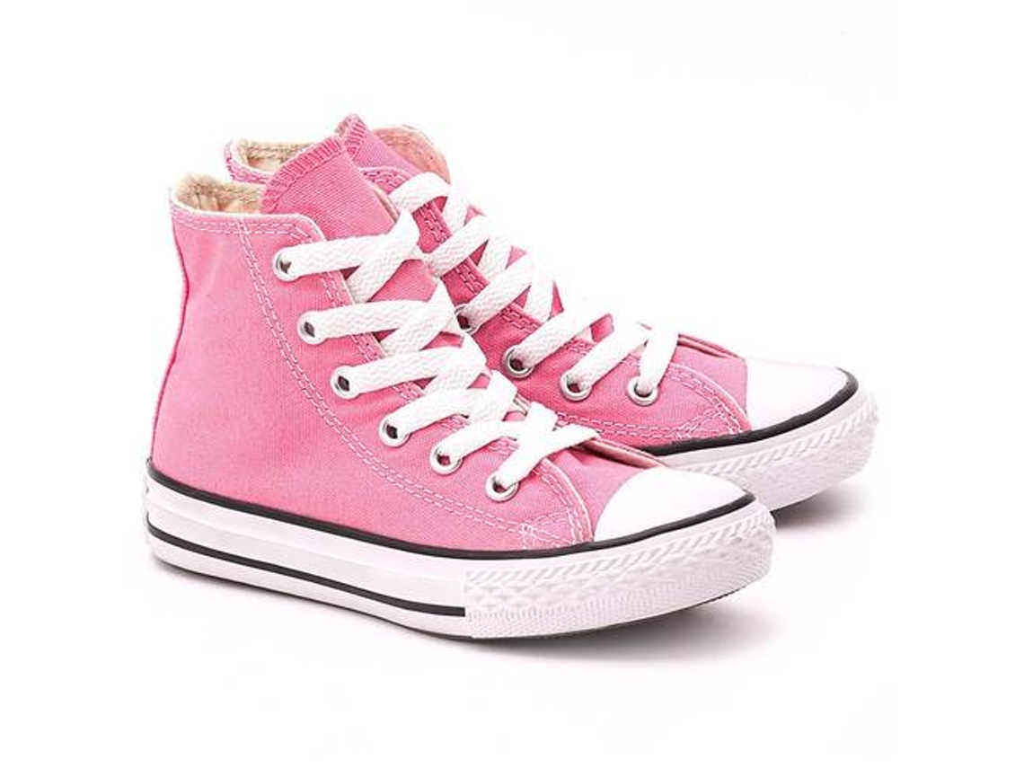 Converse rosa 27 on sale