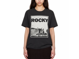 Rockinstone Rocky Million To One Smoke T-shirt Size:xl