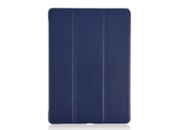 Capa Protetora Tripla LAXISCREED Ipad Pro 10.5 Azul