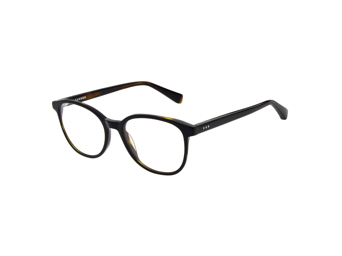 Armação De Óculos Homem Sandro Paris Sd2038 53075