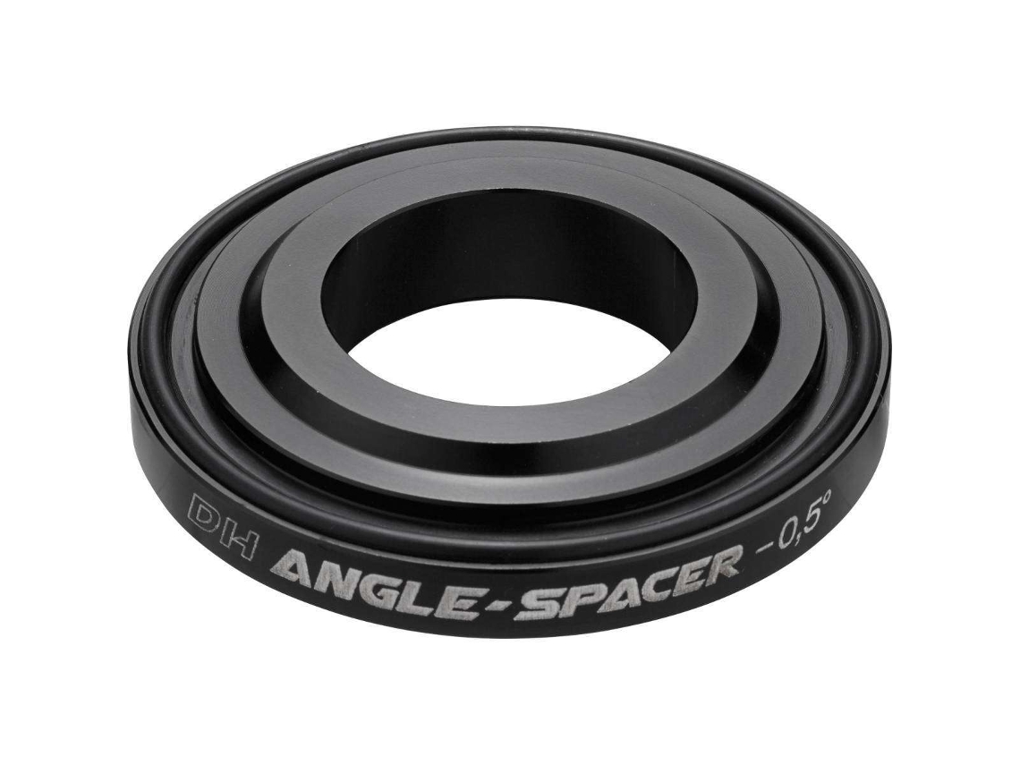 Cone de Garfo REVERSE COMPONENTS Angle Spacer
