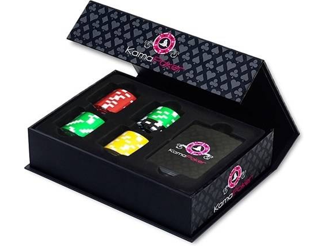 Jogo Kamapoker MOODZZ