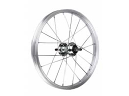 Roda Dianteira BONIN Dianteira 12´´