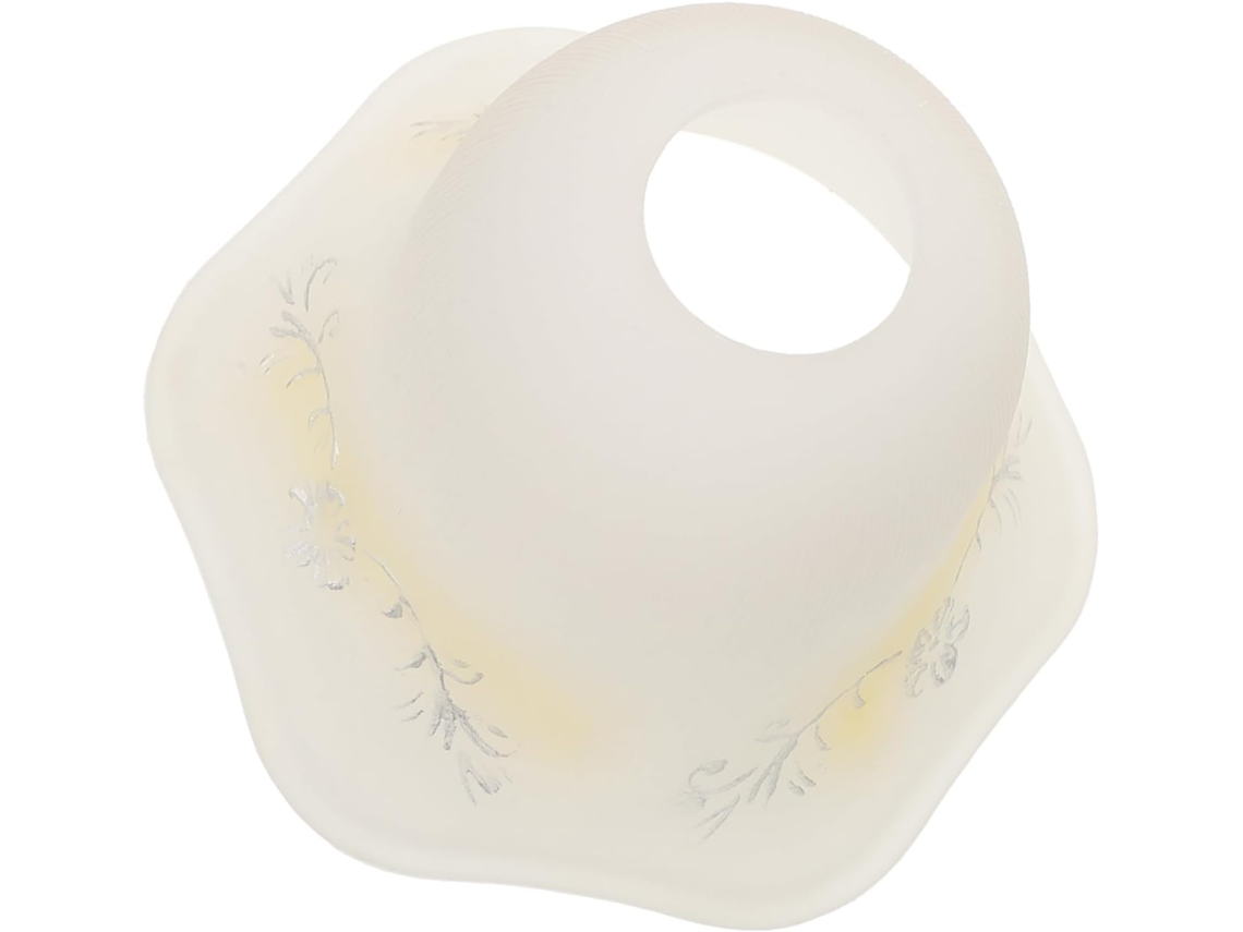 Luminária Pendente Decorativa De Vidro Para Casa E Restaurante.