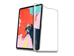 Película de vidro temperado para iPad Pro 12.9 (2018/2020/2021)