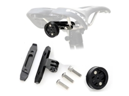 Suporte De Montagem No Selim Para Lanterna Traseira De Bicicleta Garmin Varia, Lanterna Traseira Para Radar Garmin Varia Rtl510 51 Aquaforge