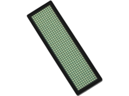 Painel Digital De Led Recarregável Para Karaokês E Bares, Com Bateria De Lítio 400mah E Estrutura Plástico Resistente