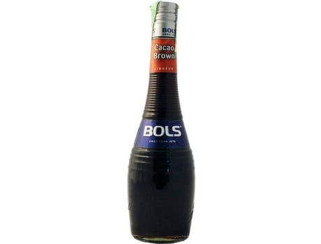 Bols Cacau Brown Licor Holanda