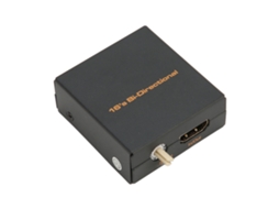 Gerenciador De Edid Com Interface Multimídia Hd Suporta 4k Cec E Emulador Edid Até 10m