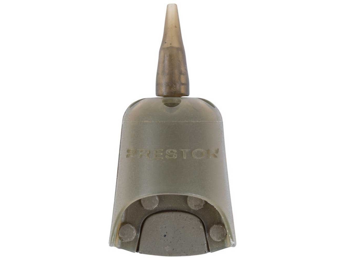Cevador Micro Pellet Castanho 25 Gpreston Innovations