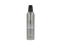 Espuma para Dar Volume INEBRYA Style-In 400 Ml