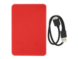 Hd Externo LAXISCREED Usb 3.0 Plug and play Compatível