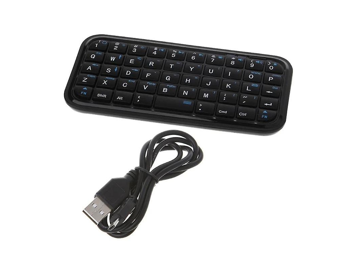 Teclado Mini Bluetooth Universal Broadcom Bluetooth 3.0 Nostalgia88 (a)