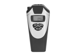 Medidor de Distância Ultrassônico 40kHz com Desligamento Automático