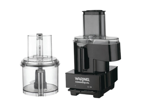 Cortador Combinado Guerreiro Wfp14Sck / Cortador Vedação WARING COMMERCIAL