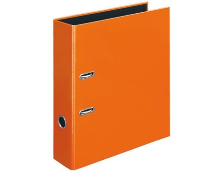 Dossier  VELOCOLOR Laranja (A4 - 21 x 29,7 cm)