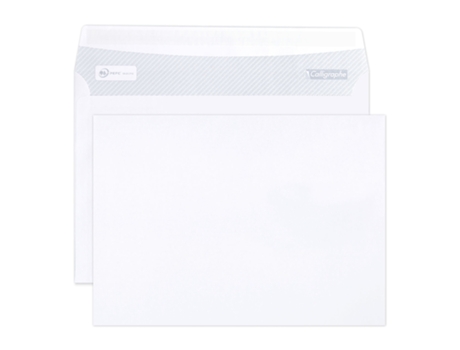 Envelope Autocolante 162X229 CALLIGRAPHE X500