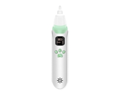 Aspirador Nasal Infantil LAXISCREED 3 Níveis