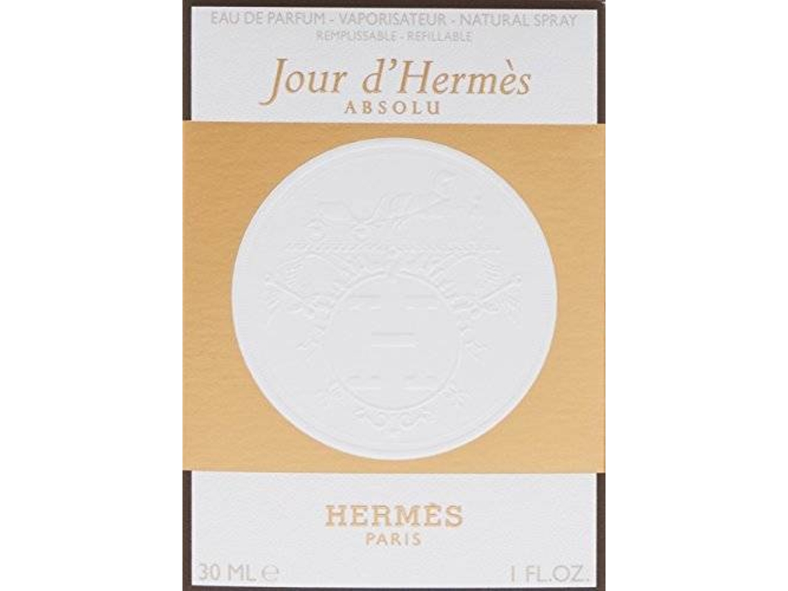 Perfume HERMÈS Jour d´HERMÈS Absolu Eau de Parfum (30 ml)