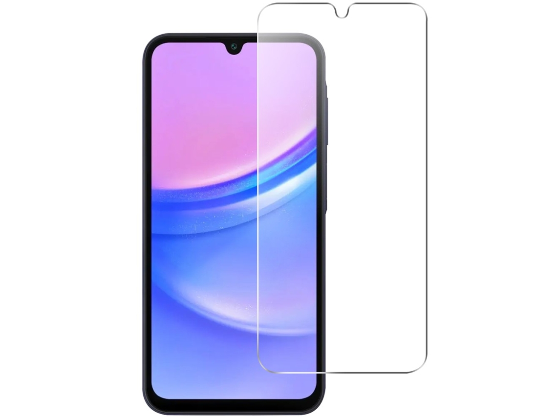Pelicula de Vidro GERTIZ Samsung Galaxy A26