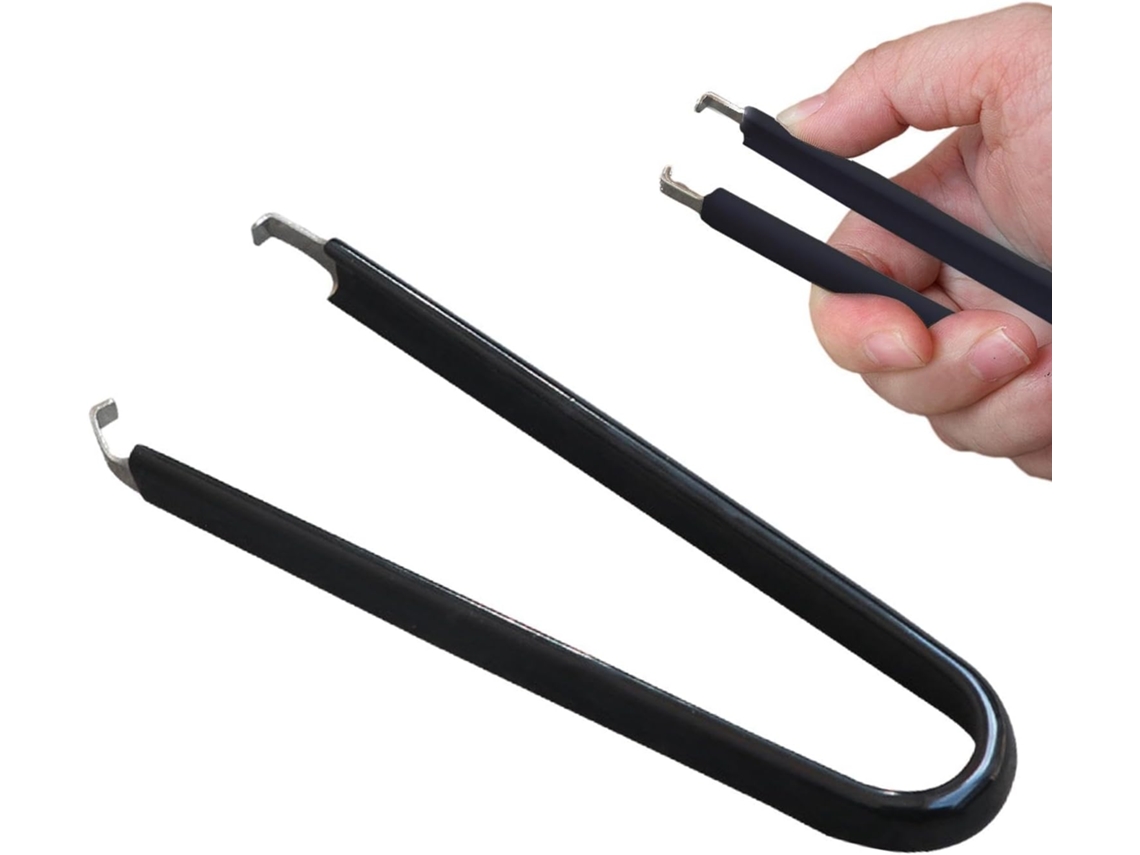 Extrator De Chips Ic, Ferramenta Extração Ci, Multifuncional Para