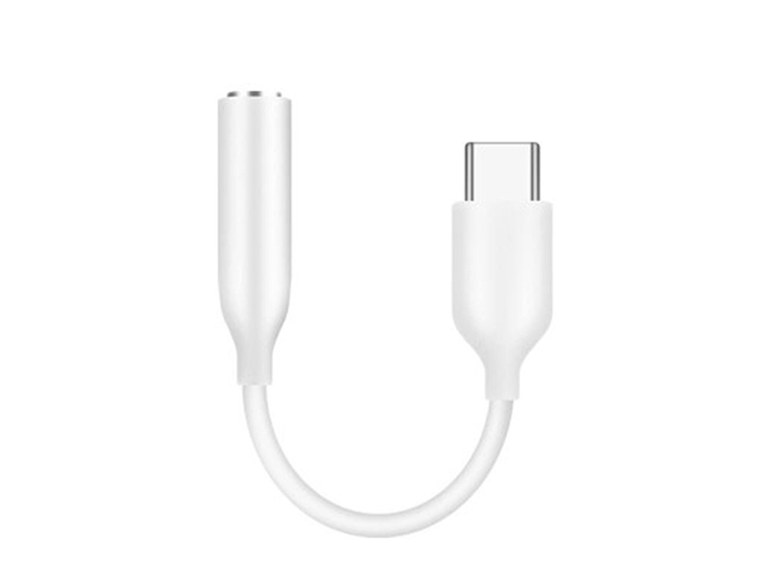 Adaptador de Fone LAXISCREED Type c para 3.5mm