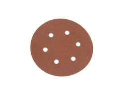 Lixa Faithfull com velcro, Did2 40g, multicolorida BRILVIBERA (25 unidades)