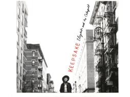 Vinil Elizabeth And The Catapult - Keepsake