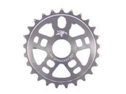 Corrente de Bmx M5 Prateado 25Tanimal