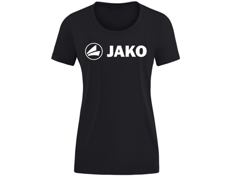 T-Shirt Mulher Jako Promo (Tam: 34)