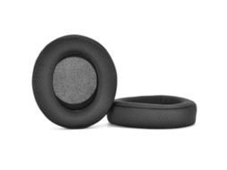 Para Fones De Ouvido Razer Kraken 7.1 V2 Pro, Espuma Macia, Malha Respirável, Almofadas Auriculares, Capa De Almofada, Alta Qualidadevayotoy