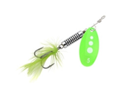 Colher de Pesca POWERCATCHER Spinners 5 G