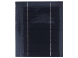 Painel Solar 6w12v, À Prova D'água E Durável, Adequado Para Adaptação Diy