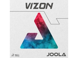 Cobertura para Raquetes de Ténis de Mesa JOOLA Vizon