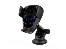 Carregador de Carro Chronus Qcc1127Y9 Preto