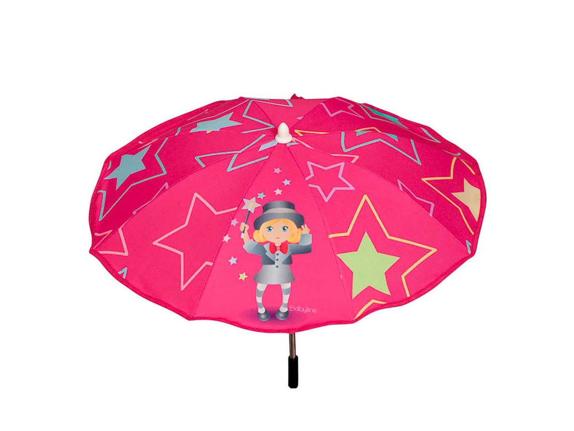 Cadeira de Maga Guarda -Chuva
