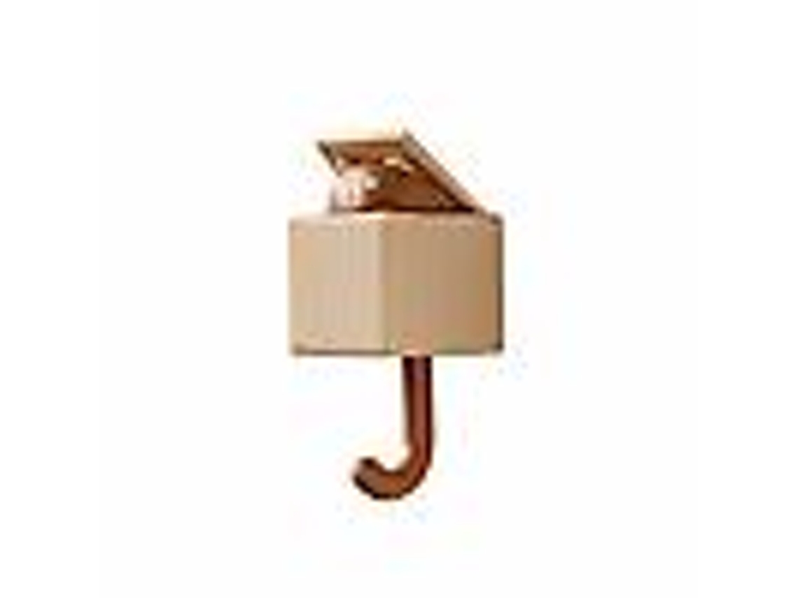 2 Peças Ganchos Criativos Para Gatos, Ganchos Sem Costura Para Porta, Cabide Para Chaves Aquaforge
