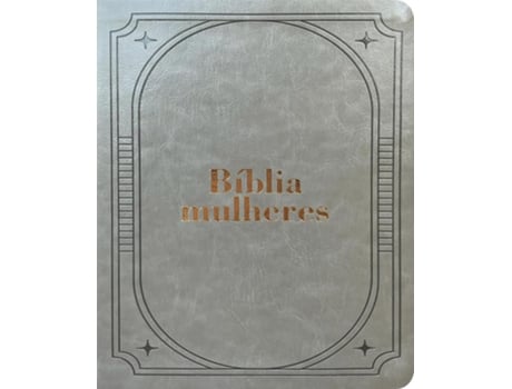 Livro Biblia Mulheres Naa - Classica Acinzentada - Vida De Diversos (português Do Brasil)