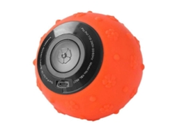 Massagem Elétrica Com Bola Para Ombros, Pescoço E Músculos - Relaxamento Muscular - Massagem Nos Pés, Costas E Solas*