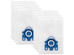 Bolsas de Polvo para Aspiradoras Miele Classic C1, S2, S5, S8, C2, C3, S2000 S/MARCA