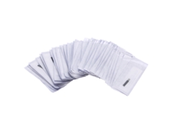 50pcs Agulhas De Microblading Para Tatuagem De Sobrancelha 0.35mm Aço Inoxidável 4 Linhas 3r