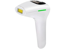 Depilação Ipl Em Casa Para Mulheres E Homens Depilação 999.999 Flashes Removedor De Pelos Indolor Nas Axilas Costas Pernas Braços Rosto Yizhood
