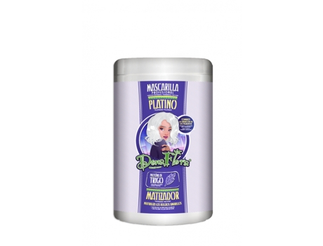 Máscara Donaflora Platino 1Kg DONA FLORA